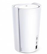 TP-Link AX7800 whole home mesh Wi-Fi 6 Tri-Band System, Deco X95(2- pack); Standarde Wireless: IEEE 802.11ax/ac/n/a 5 GHz (1), IEEE 802.11ax/ac/n/a 5 GHz (2), IEEE 802.11ax/n/b/g 2.4 GHz, viteza wireless: 5 GHz (1): 4804 Mbps, 5 GHz (2): 2402 Mbps, 2.4 GHz: 574 Mbps, Acoperire: 4-6 camere (2-pack)_3