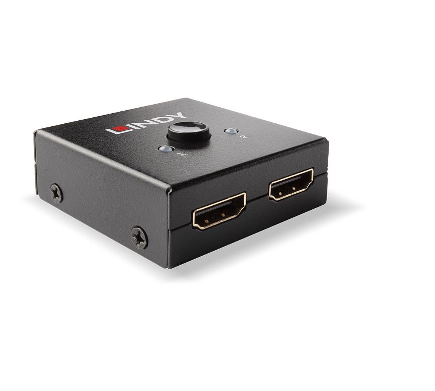 Lindy Switch HDMI 18G Bi-directional_2
