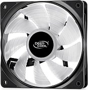 VENTILATOR  DeepCool, PC, 120x120x25 mm, 