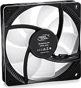 VENTILATOR  DeepCool, PC, 120x120x25 mm, 
