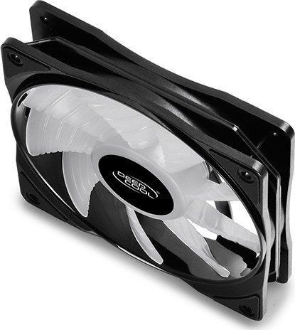 VENTILATOR  DeepCool, PC, 120x120x25 mm, 
