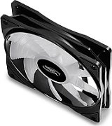VENTILATOR  DeepCool, PC, 120x120x25 mm, 