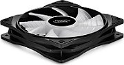 VENTILATOR  DeepCool, PC, 120x120x25 mm, 