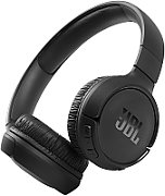 Casti Audio On Ear JBL Tune 510, Wireless, Bluetooth, Autonomie 40 ore, Negru_1