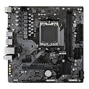GIGABYTE A620M H AM5 2xDDR5 4xSATA 1xM.2 mATX MB_1