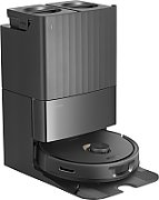 VACUUM CLEANER ROBOT Q-REVO/BLACK QR52-00 ROBOROCK_1