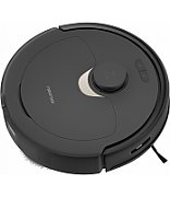 VACUUM CLEANER ROBOT Q-REVO/BLACK QR52-00 ROBOROCK_2