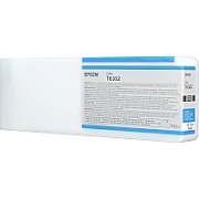 INK CARTR CY SP7900/9900 700ML_1
