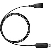 JABRA 230-09 Jabra Link 230 USB enabler QD to USB_1