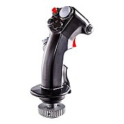 Thrustmaster 2960848 F-16C Viper Hotas auxiliary stick rudder_1