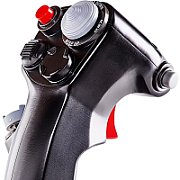 Thrustmaster 2960848 F-16C Viper Hotas auxiliary stick rudder_2