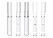 Access Point Ubiquiti UniFi UAP-AC-M-5-Indoor, AC1200, Dual-Band, Gigabite_1