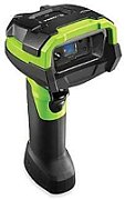 Zebra DS3678-ER Handheld Scanner - USB - W.Cradle_1