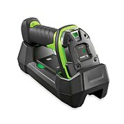 Zebra DS3678-ER Handheld Scanner - USB - W.Cradle_2