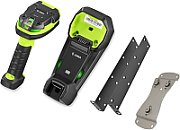 Zebra DS3678-ER Handheld Scanner - USB - W.Cradle_2