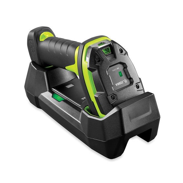 Zebra DS3678-SR Handheld Scanner - USB - W.Cradle_2