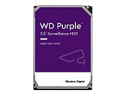 HDD Video Surveillance WD Purple 1TB CMR, 3.5'', 64MB, SATA, TBW: 180_1