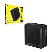 iCUE LINK System Hub, Negru_2