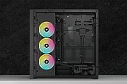 iCUE LINK System Hub, Negru_3