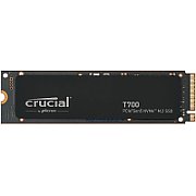 Crucial T700 1TB PCIe Gen5 NVMe M.2 SSD, EAN: 649528935632_1
