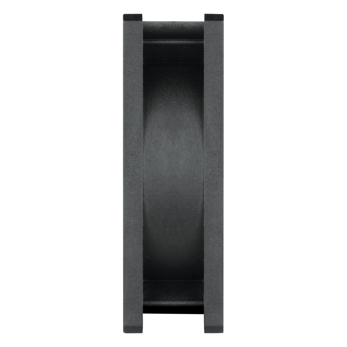 P8 Max, 80mm, 5000 rpm, PWM, Negru_4
