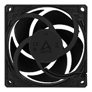 P8 Max, 80mm, 5000 rpm, PWM, Negru_5