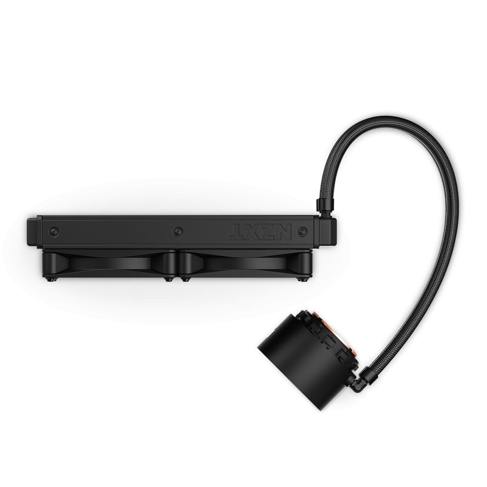 Kraken Elite 240, negru_2