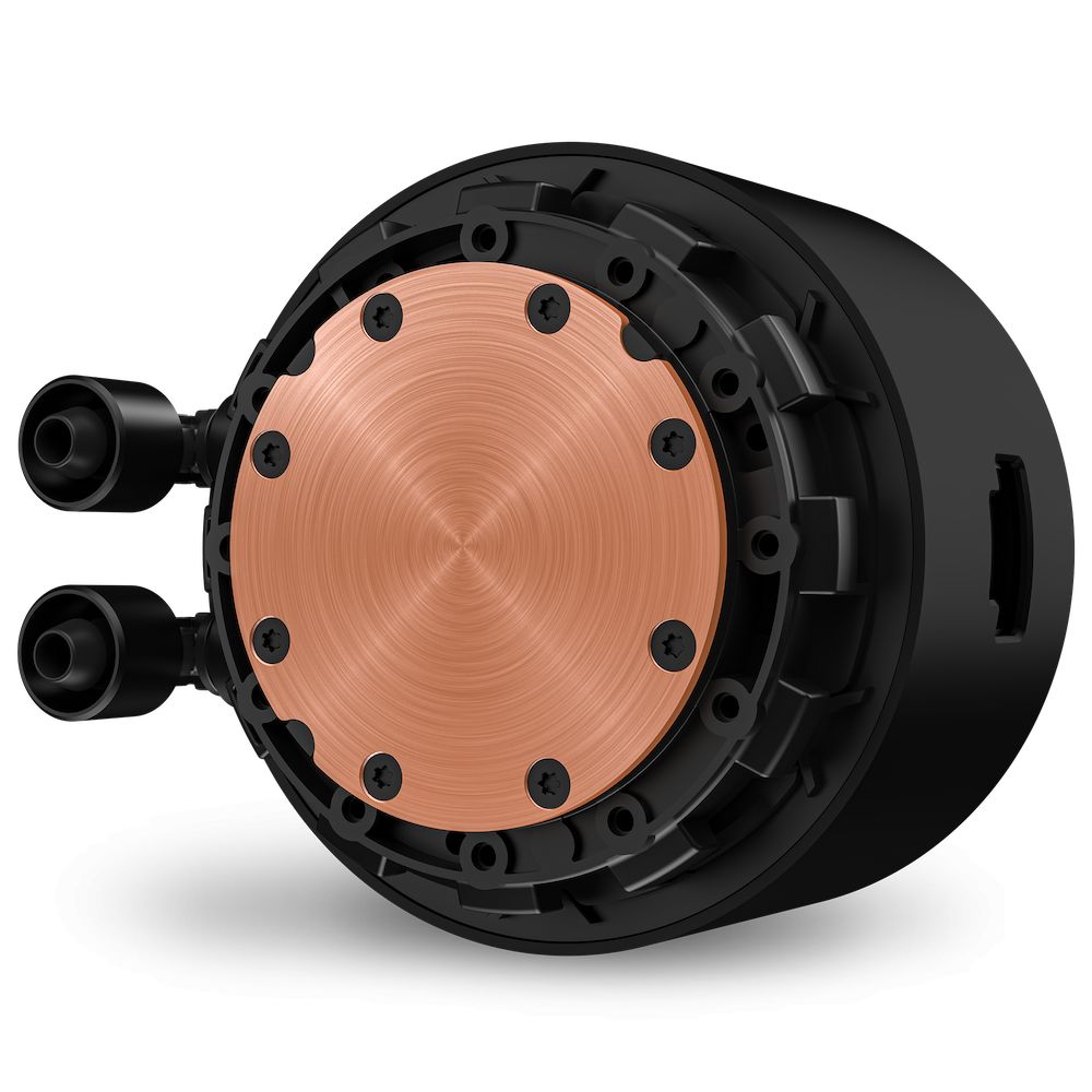 Kraken Elite 240, negru_4