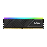 Tip memorie DDR4 Tip Kit Single Channel Compatibilitate Desktop Capacitate (GB) 16 Frecventa (MHz) 3200 Latenta CL16 Radiator Da Alte detalii Certificat RoHS ECC (verificare erori) Non-ECC Tensiune (V) 1.35_1