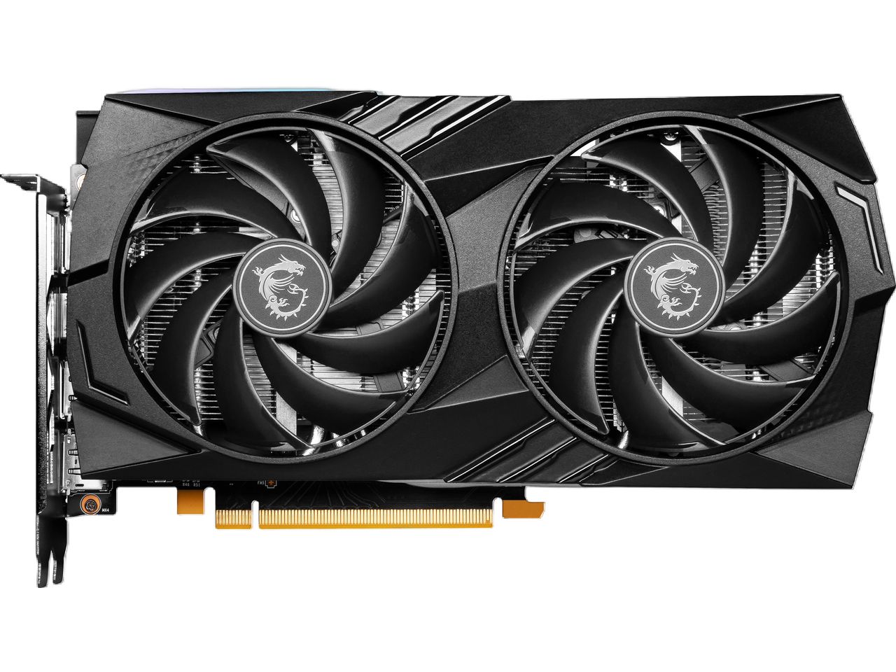 MSI Video Card Nvidia GeForce RTX 4060 GAMING X 8G, 8GB GDDR6, 128bit, Boost: 2595 MHz, 3072 CUDA Cores, PCIe 4.0, 3x DP 1.4a, HDMI 2.1a, RAY TRACING, Dual Fan, 1x 8pin, 550W Recommended PSU, 3Y_2