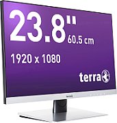 TERRA LCD/LED 2448W V3 schwarz HDMI/DP/USB-C GREENLINE PLUS_1