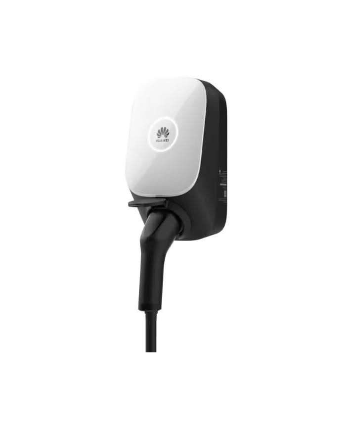 Statie incarcare V.E. Huawei Smart Charger 22 kW, 400V, 6A-32A, 1xType 2, WiFi, IP54, IK10, 2x RFID Card incluse_3