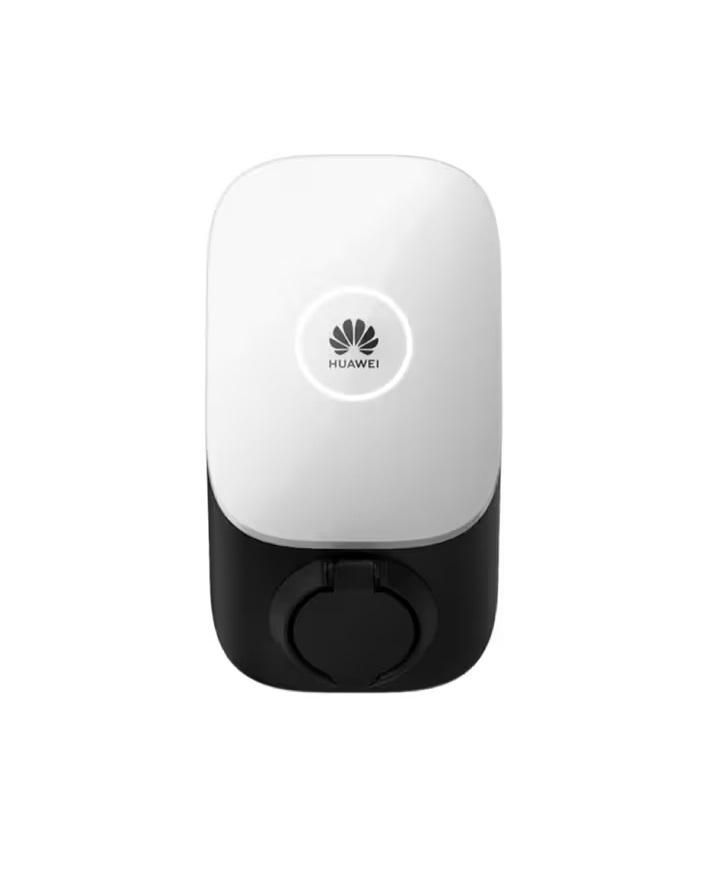 Statie incarcare V.E. Huawei Smart Charger 22 kW, 400V, 6A-32A, 1xType 2, WiFi, IP54, IK10, 2x RFID Card incluse_4