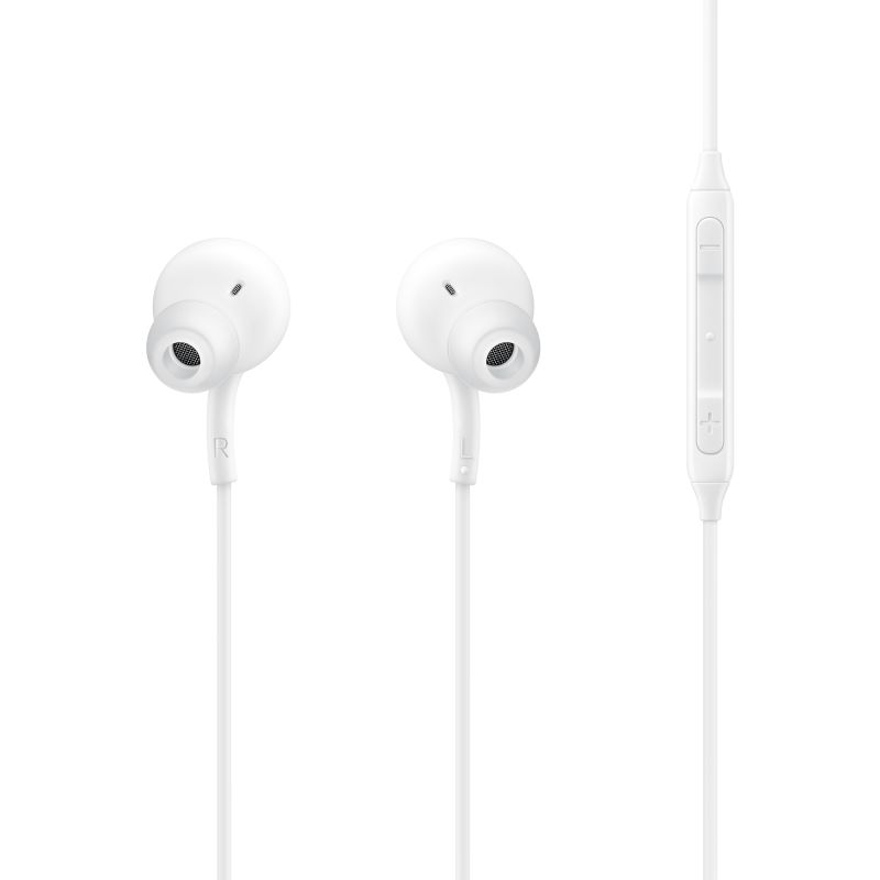 Samsung In-Ear Buds USB-C -  Wh_2