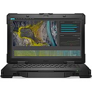 Laptop DELL Latitude 5430 Rugged, 14