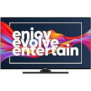 QLED TV HORIZON 4K-ANDROID 43HQ8590U/C 43