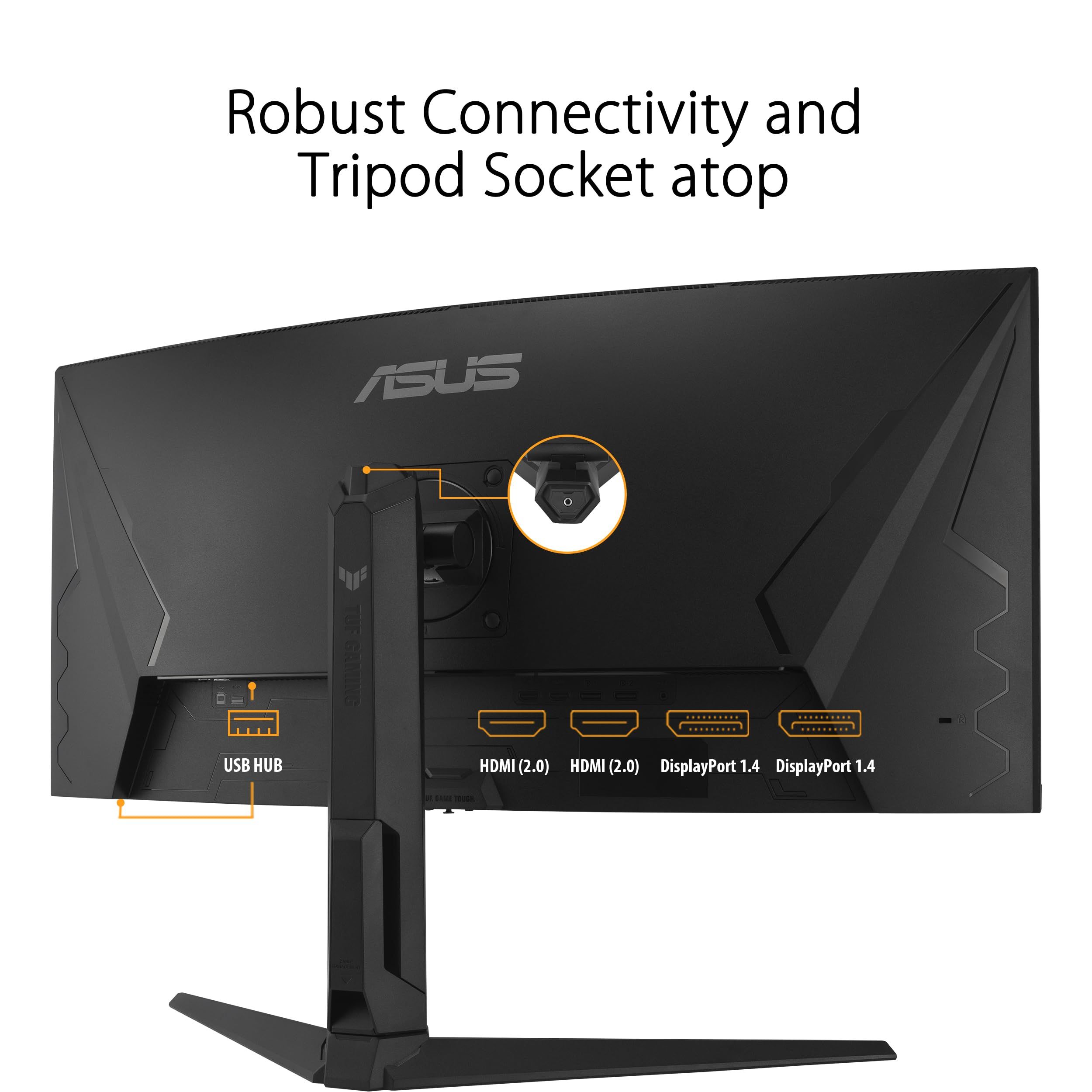 MONITOR 34