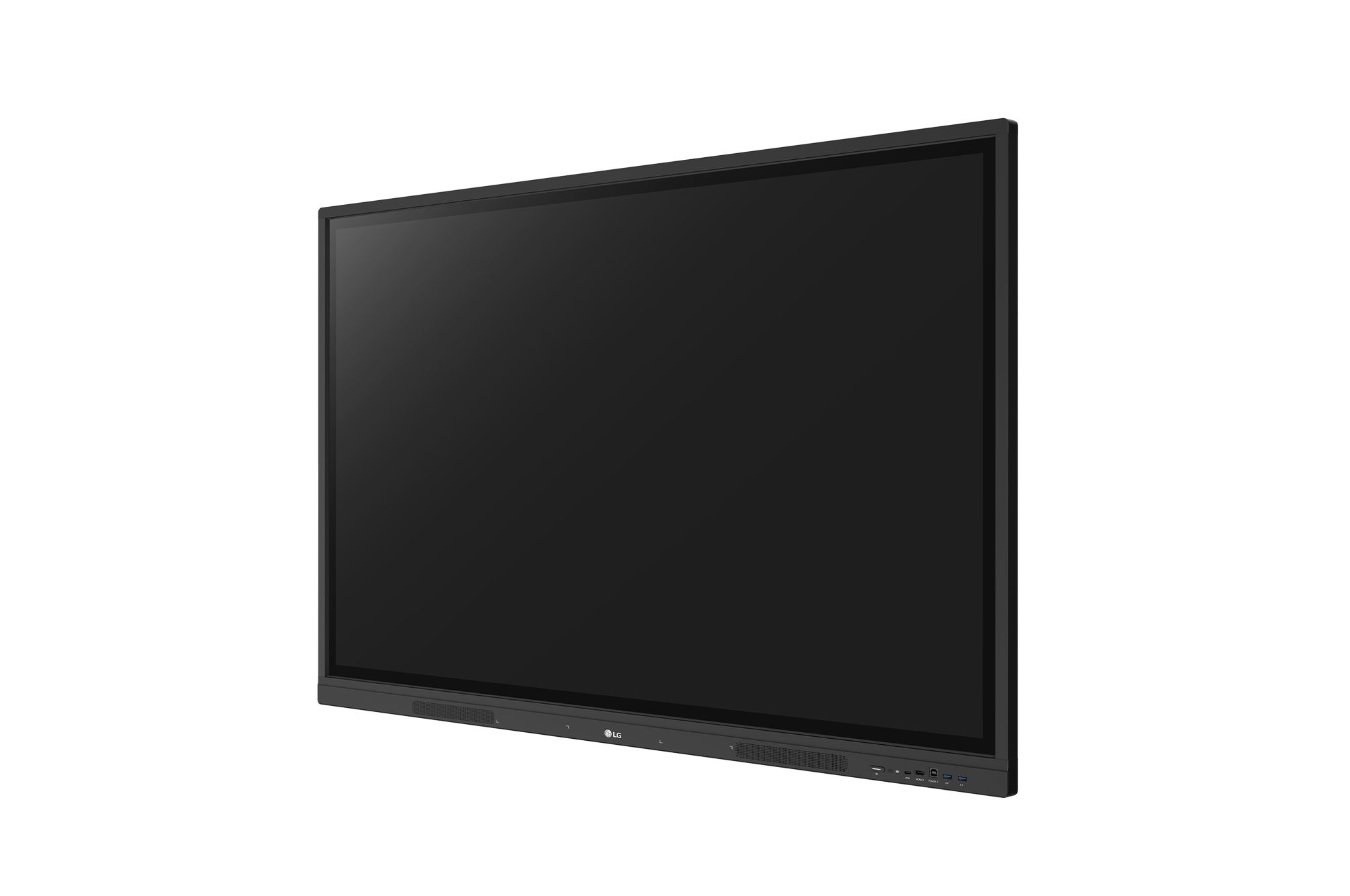 DISPLAY LCD 75