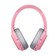 Casti Razer Barracuda Quartz Wireless, roz_2