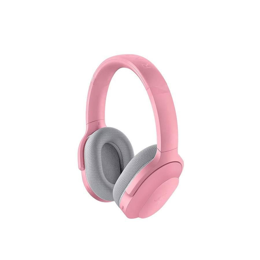 Casti Razer Barracuda Quartz Wireless, roz_3