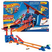 Rampa Steam, Hot Wheels_1
