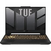 Laptop Gaming ASUS ROG TUF F17, FX707ZC4-HX038, 17.3-inch, FHD (1920 x 1080) 16:9,  12th Gen Intel® Core™ i5-12500H Processor 2.5 GHz (18M Cache, up to 4.5 GHz, 12 cores: 4 P-cores and 8 E-cores), Intel® Iris Xᵉ Graphics, NVIDIA® GeForce RTX™ 3050 Laptop GPU, 144Hz, DDR4 16GB, 512GB PCIe® 3.0 NVMe™_1