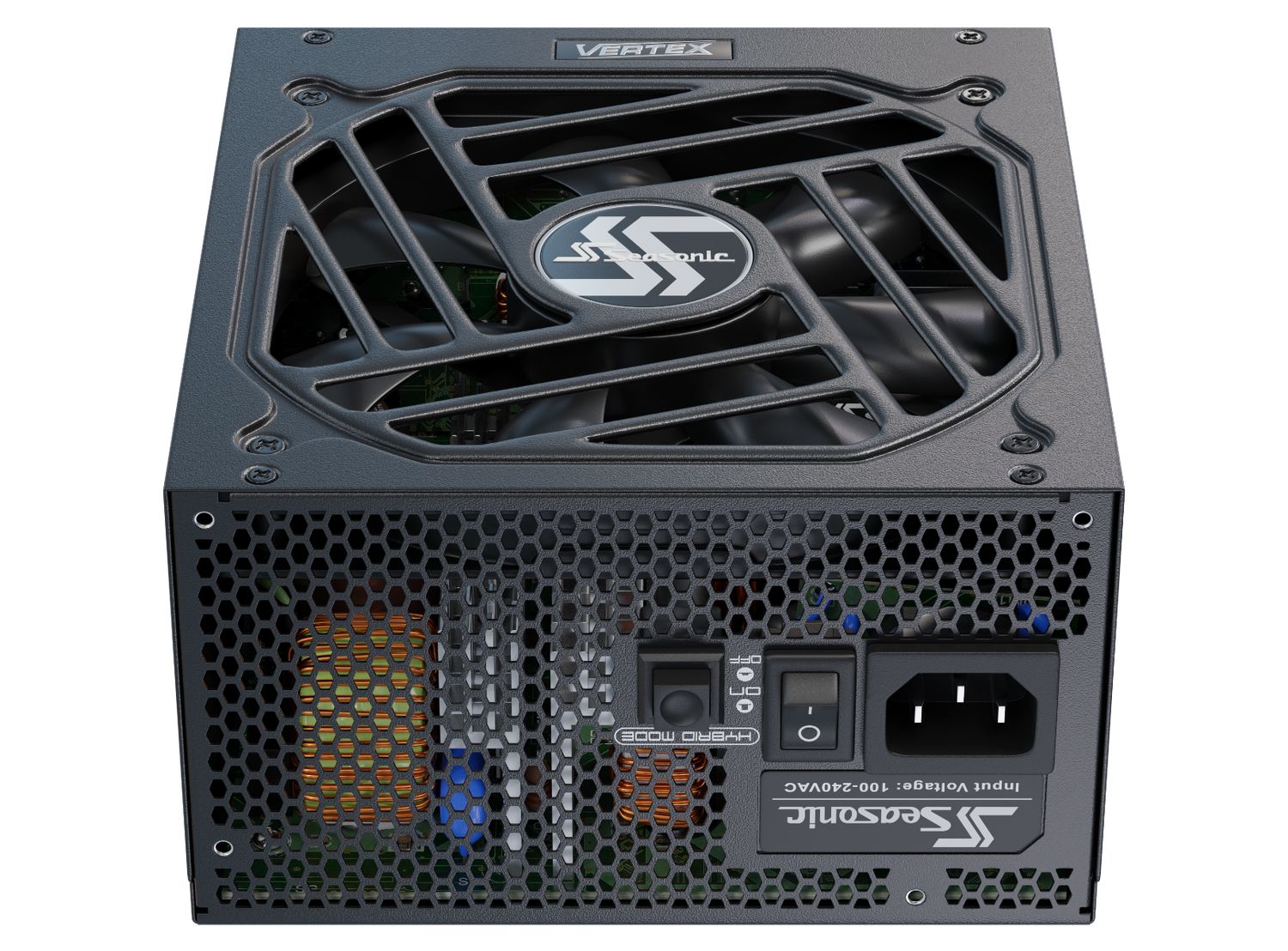 VERTEX PX-850, 80+ Platinum, 850W, ATX 3.0_2