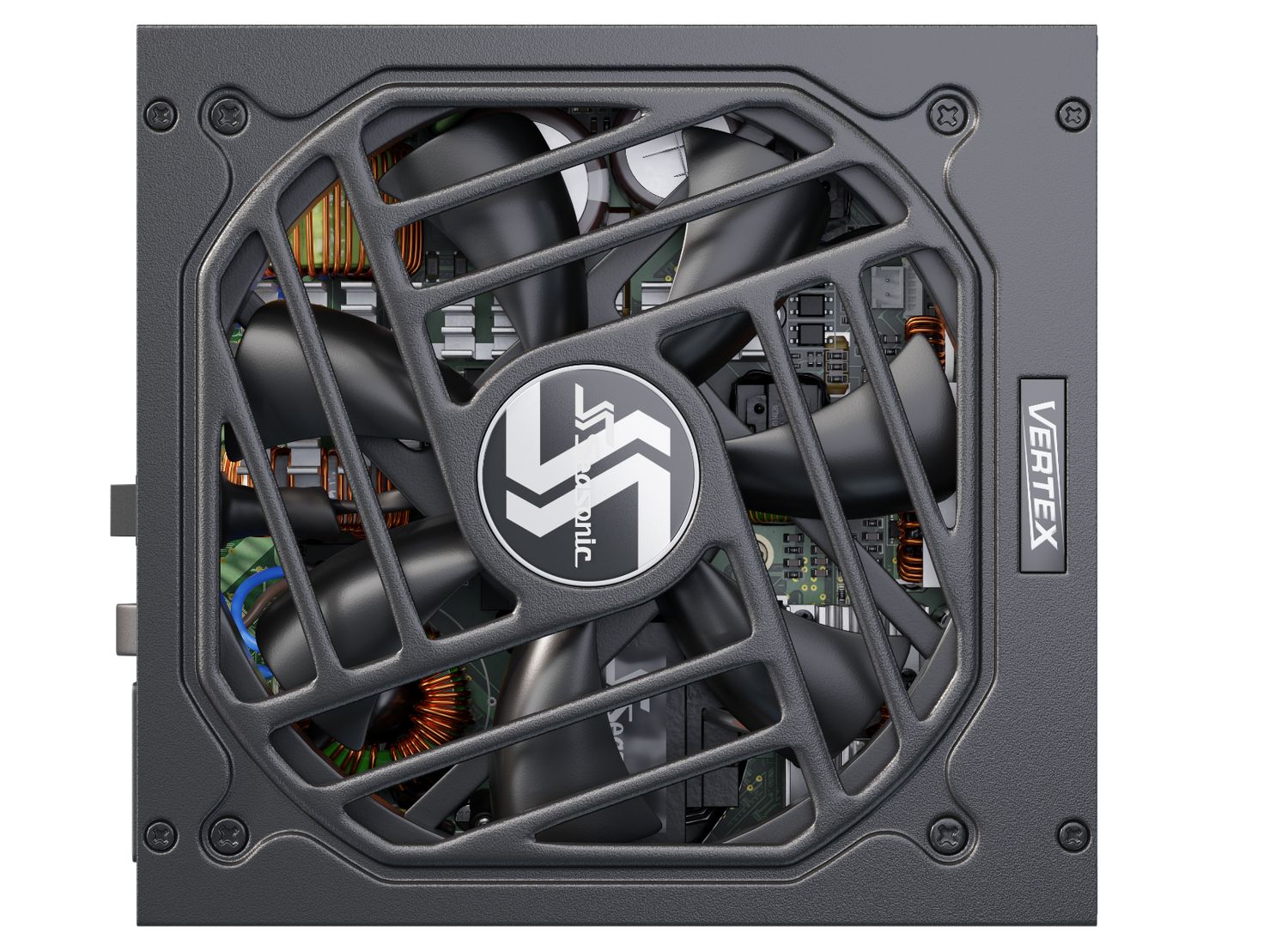 VERTEX PX-850, 80+ Platinum, 850W, ATX 3.0_3