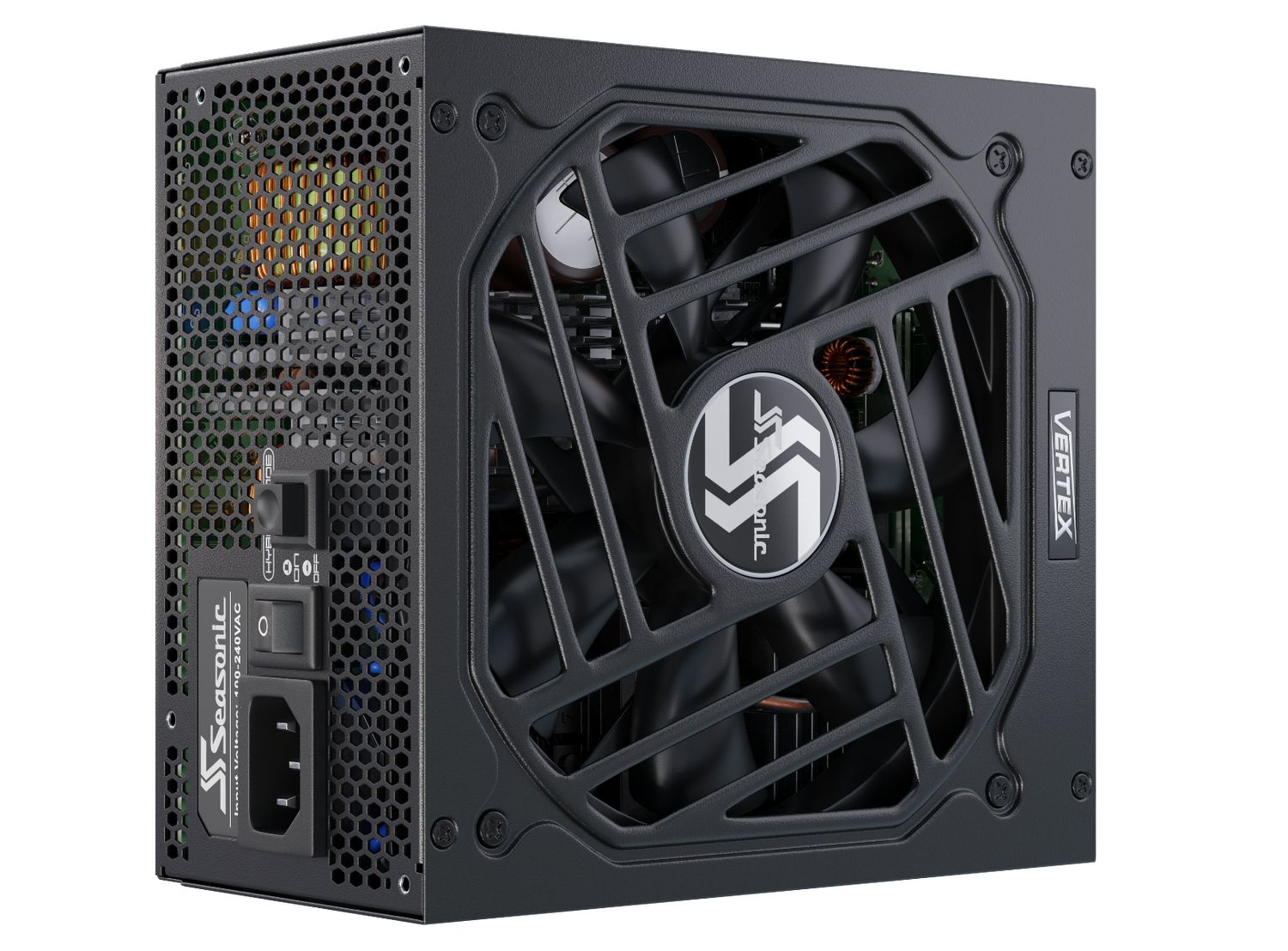 VERTEX PX-850, 80+ Platinum, 850W, ATX 3.0_5