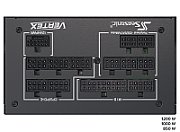 VERTEX PX-850, 80+ Platinum, 850W, ATX 3.0_6