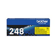Toner Brother TN-248 Yellow (1k)_1