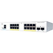 Catalyst 1000 16port GE, Full POE, 2x1G SFP_2