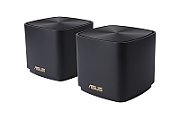 WRL WI-FI SYSTEM 1800MBPS/BLACK XD4 PLUS (B-2-P..._1