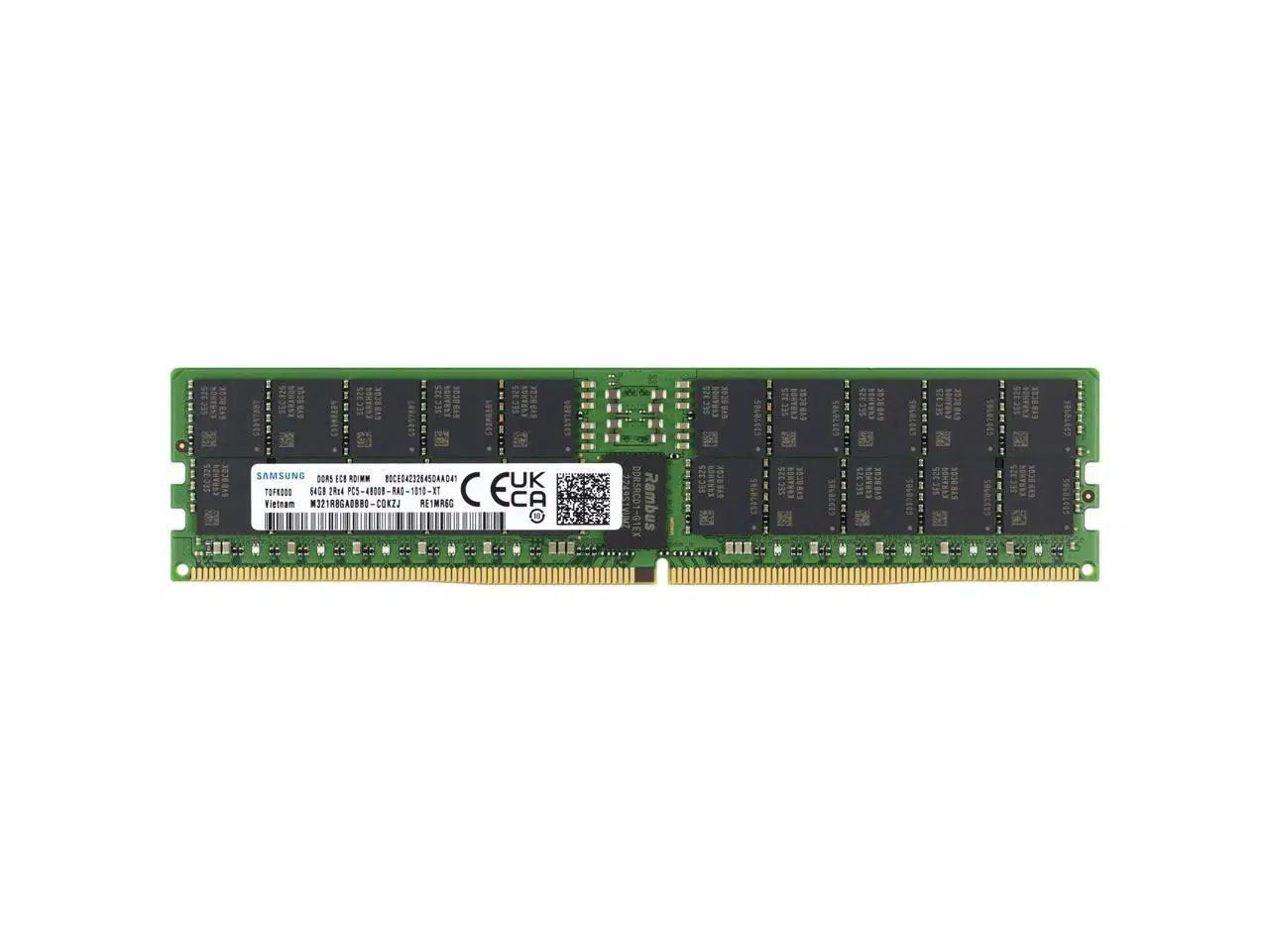 Server HPE ProLiant DL380 Gen11, Rack 2U, Intel Xeon Gold 6530 (32 C / 64 T, 2.1 GHz - 4.0 GHz, 160 MB cache, 270 W), 64 GB DDR5 ECC, 8 x SFF
 [3 buc]Memorie server Samsung 64 GB DDR5 ECC RDIMM 4800 MHz 2Rx4
 [2 buc]SSD server Samsung PM883 960 GB 2.5